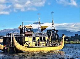 Green House Araque Inn