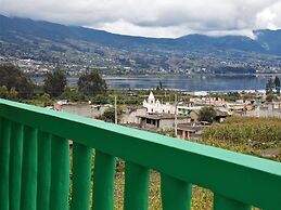 Green House Araque Inn