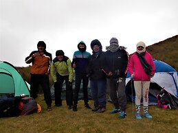 Green House Araque Inn