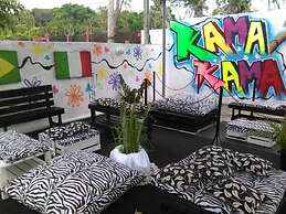 Kama Kama Guest House