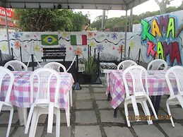 Kama Kama Guest House