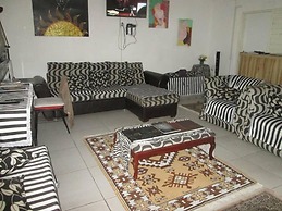 Kama Kama Guest House