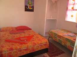 Kama Kama Guest House