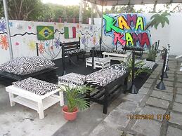Kama Kama Guest House