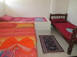 Kama Kama Guest House