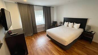 Hôtel Newstar Montréal