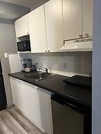 Hôtel Newstar Montréal