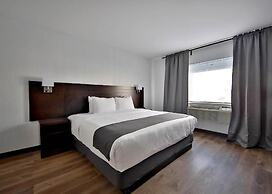 Hôtel Newstar Montréal