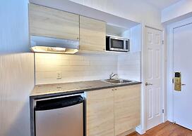 Hôtel Newstar Montréal