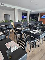 Hôtel Newstar Montréal