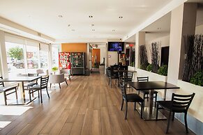 Hôtel Newstar Montréal