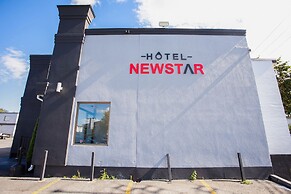 Hôtel Newstar Montréal