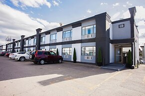 Hôtel Newstar Montréal