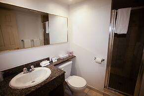 Hôtel Newstar Montréal