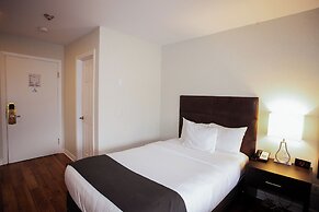 Hôtel Newstar Montréal