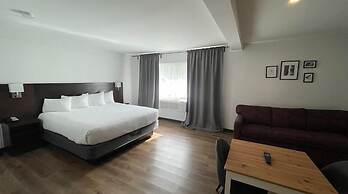 Hôtel Newstar Montréal