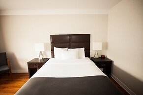 Hôtel Newstar Montréal