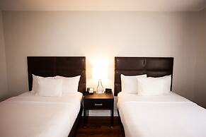 Hôtel Newstar Montréal