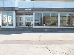 Hôtel Newstar Montréal