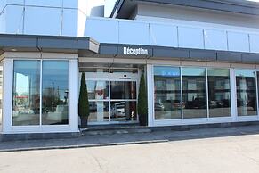 Hôtel Newstar Montréal