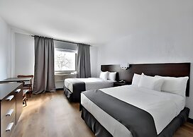 Hôtel Newstar Montréal