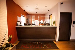 Hôtel Newstar Montréal
