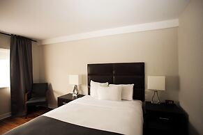 Hôtel Newstar Montréal
