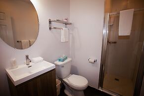 Hôtel Newstar Montréal