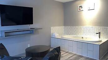 Hôtel Newstar Montréal