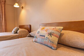 Hotel El Mirador