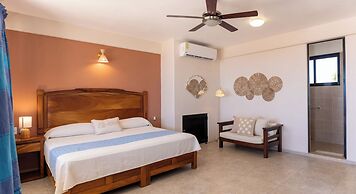 Hotel El Mirador