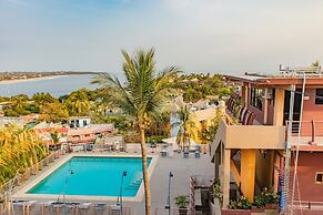 Hotel El Mirador