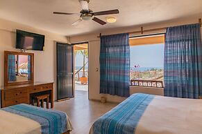 Hotel El Mirador