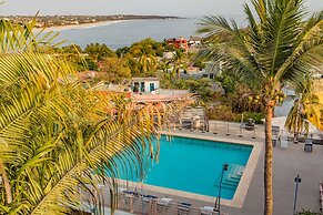 Hotel El Mirador