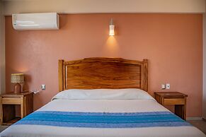 Hotel El Mirador