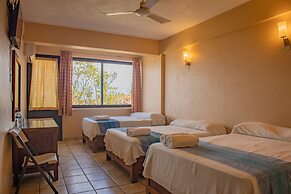 Hotel El Mirador