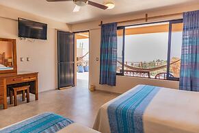 Hotel El Mirador
