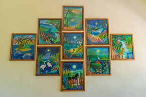 Hotel El Mirador