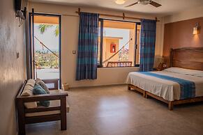 Hotel El Mirador