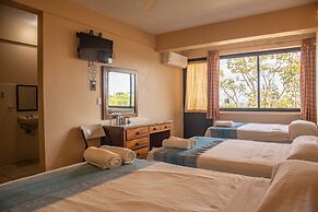 Hotel El Mirador