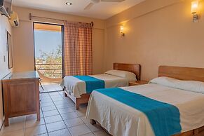 Hotel El Mirador