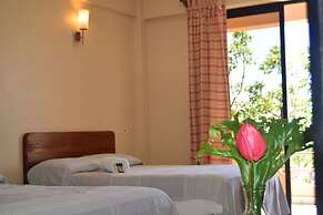 Hotel El Mirador