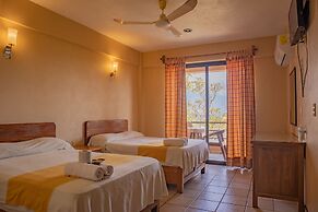 Hotel El Mirador