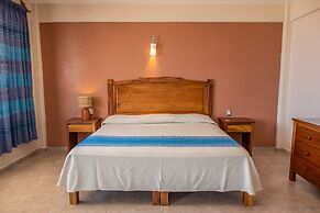 Hotel El Mirador