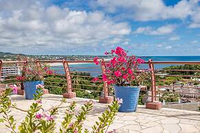 Hotel El Mirador