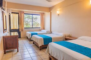 Hotel El Mirador
