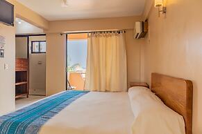 Hotel El Mirador