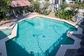 Hotel El Mirador