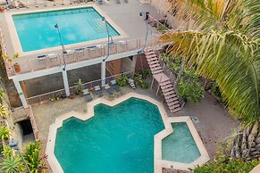 Hotel El Mirador