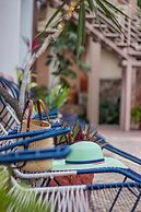 Hotel El Mirador